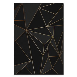 Conceptum Alfombra Asr Crpt-107 Multicolor 160 x 230 cm